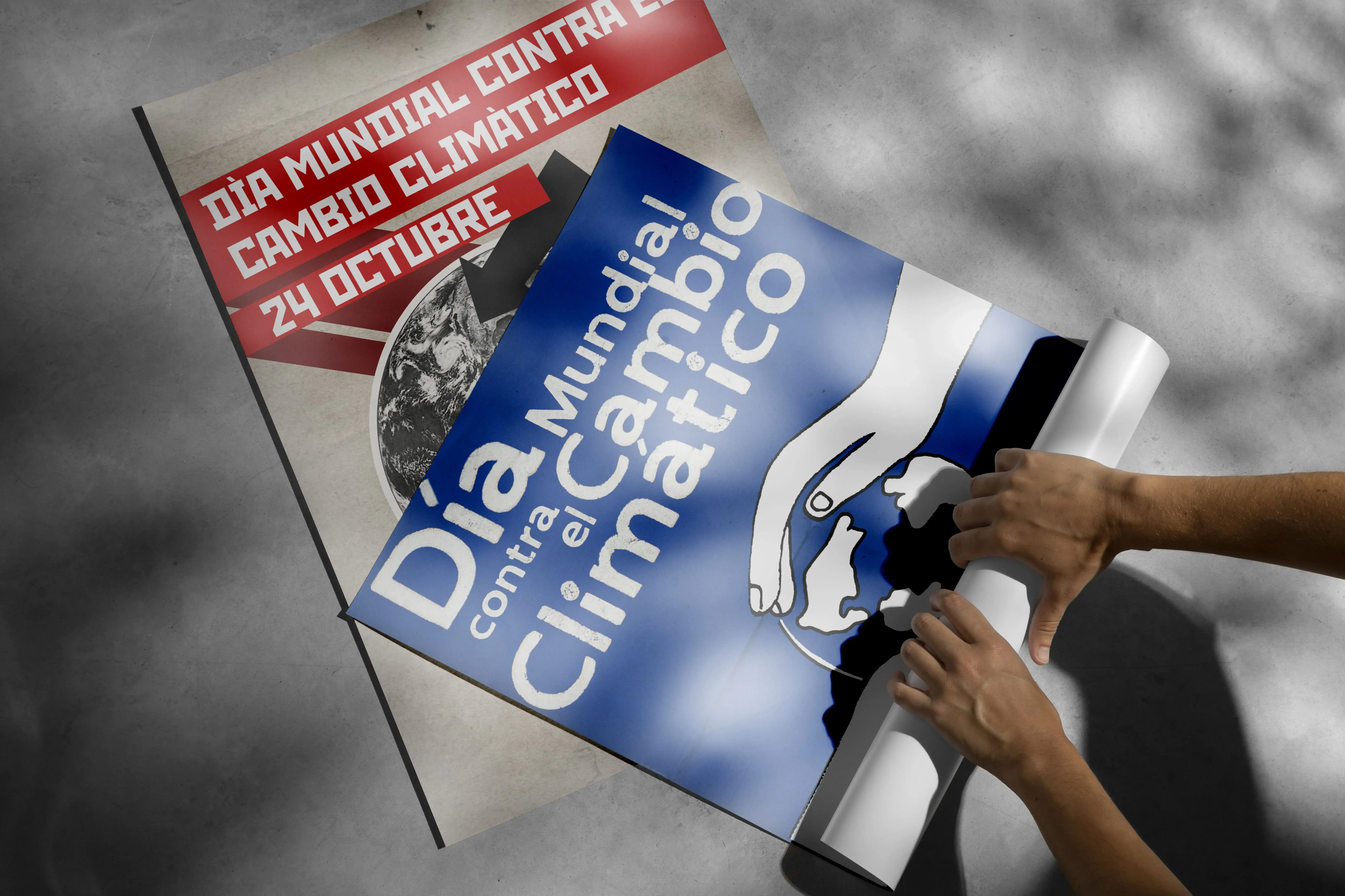 Cambio Climatico